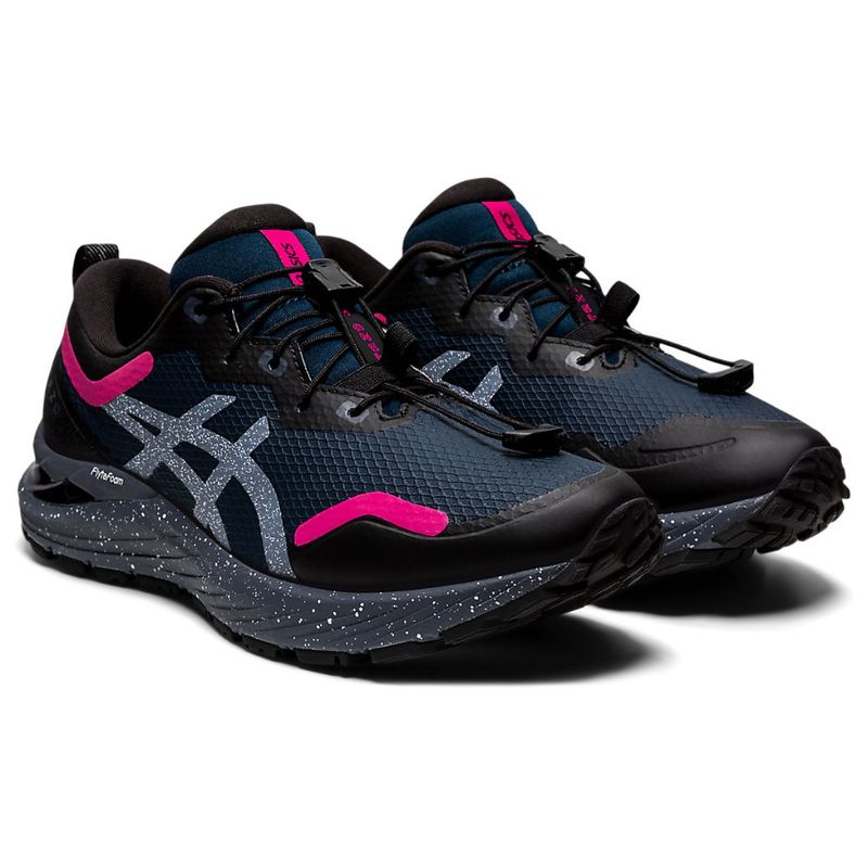Asics cumulus w on sale