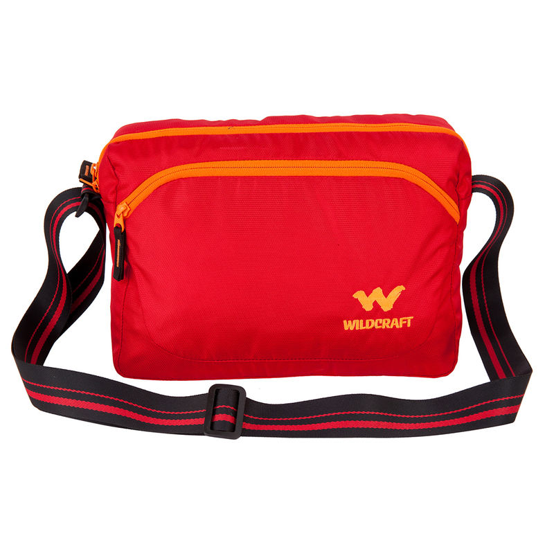 Wildcraft shoulder bags 2025