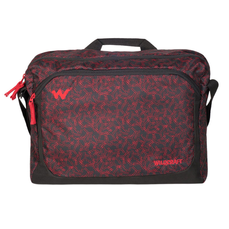 Wildcraft courier 3 2025
