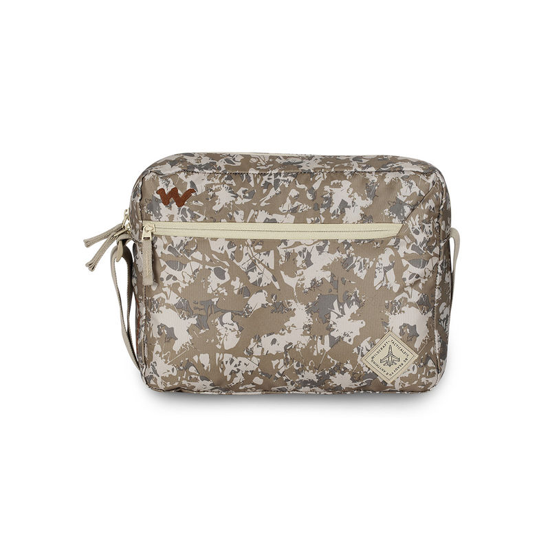 Buy Wildcraft M Sling Normal Unisex Sling and Cross Bags (M) Online