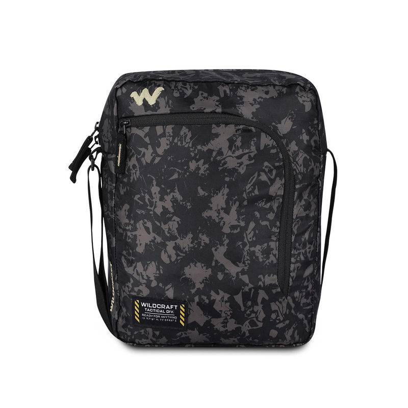 Buy Wildcraft Usling Normal Unisex Sling and Cross Bags M Online