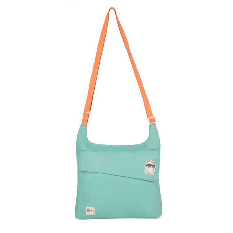 Buy Wildcraft Grab it Plus Unisex Sling and Cross Bags M Online