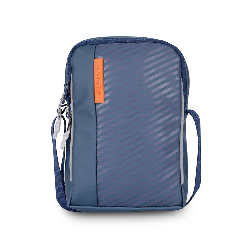 Wildcraft stile sling bag top