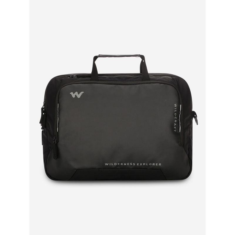 Buy Wildcraft LP Briefcase Unisex M Online