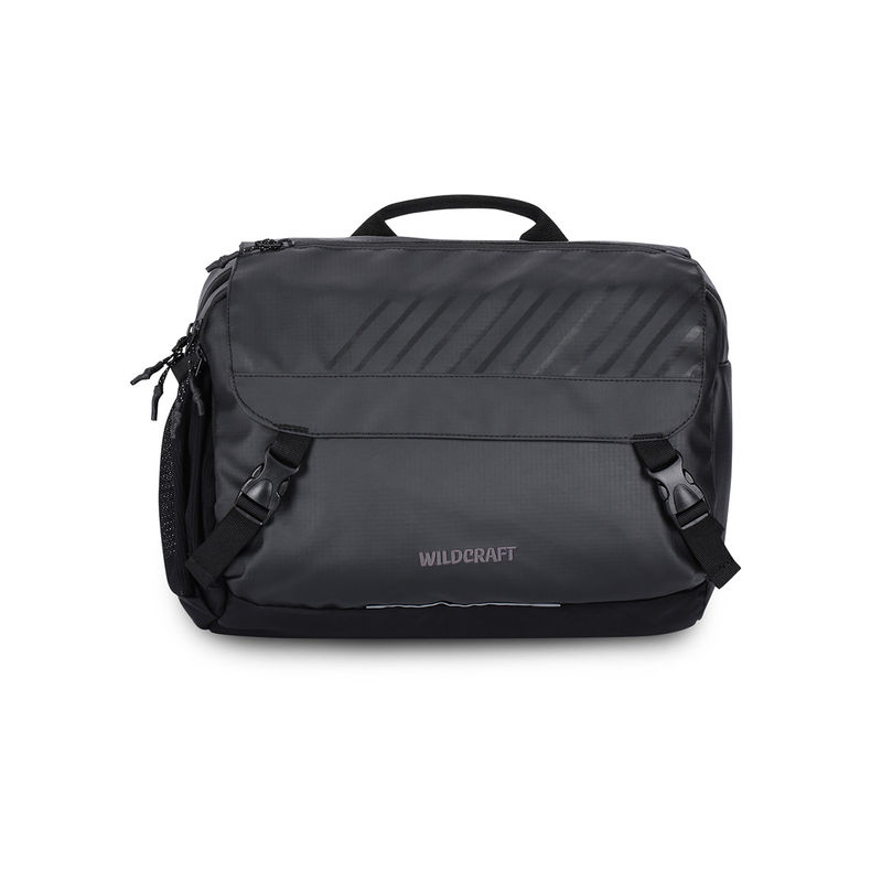 Wildcraft Biking Messenger Unisex Messenger Bag (M) Buy Wildcraft