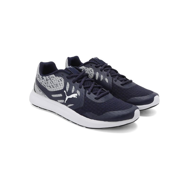Buy Puma Gamble Xt Blue Shoes Online