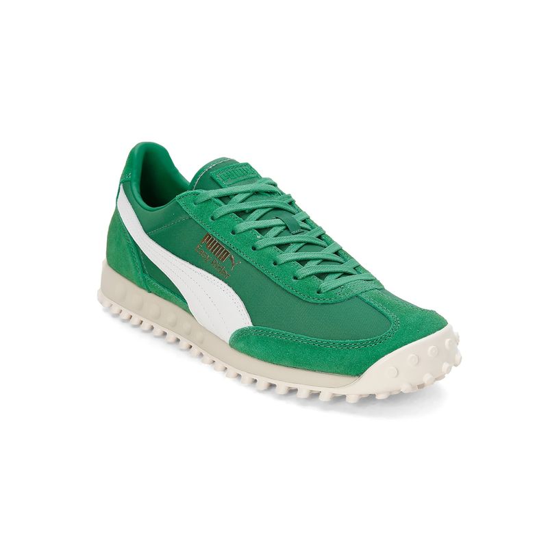 Puma easy rider best sale green