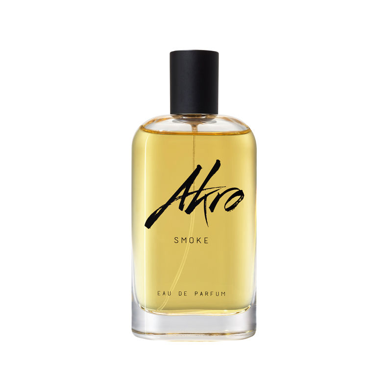 Akro Smoke Eau de Parfum