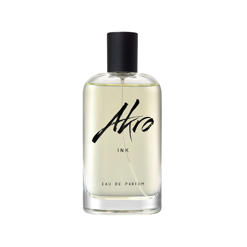 Akro Ink Eau de Parfum