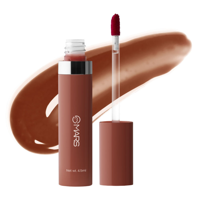 MARS Drip Lip Mist - 06 Cocoa Drip