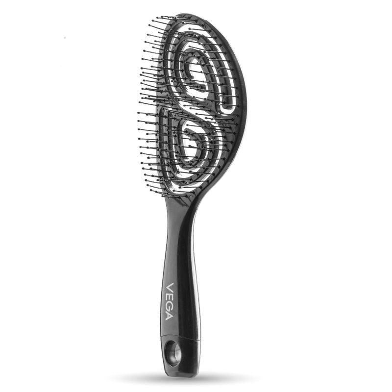 VEGA DTB03 Vented Hair Brush Buy VEGA DTB03 Vented Hair Brush Online