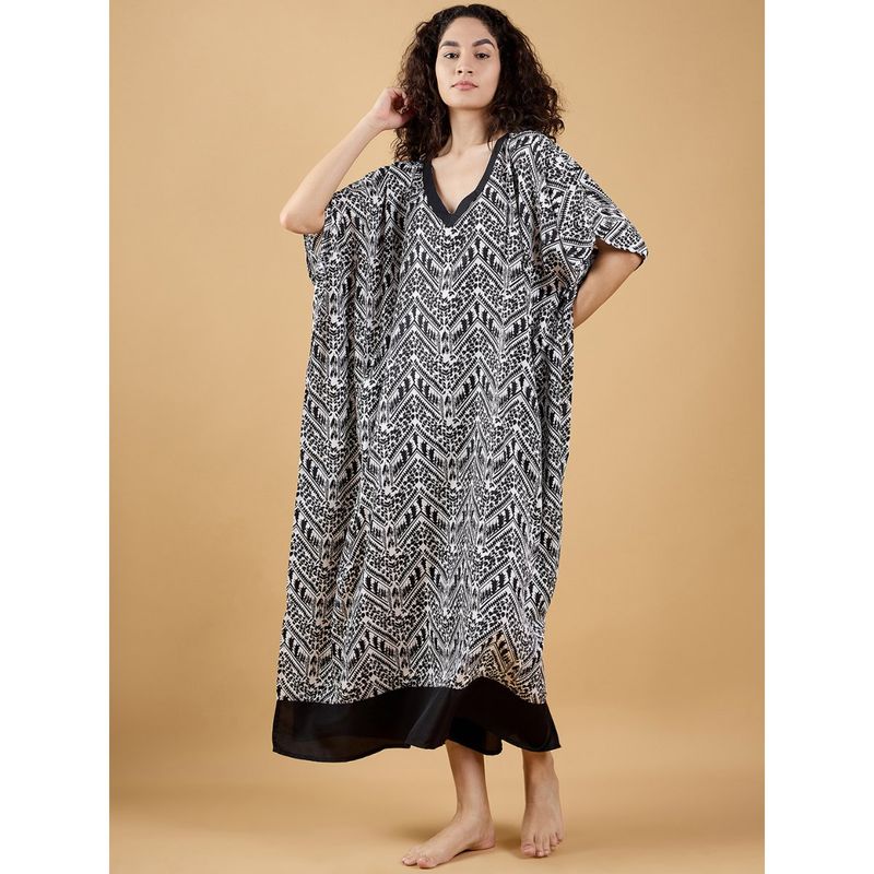Ethnic Kaftan