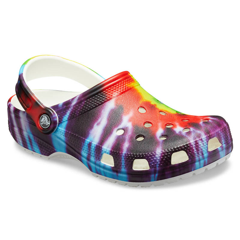 Buy Crocs Classic Multicolor - EURO 46-47 Online