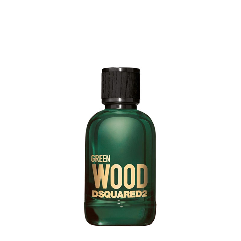D Squared 2 Green Wood Eau De Toilette
