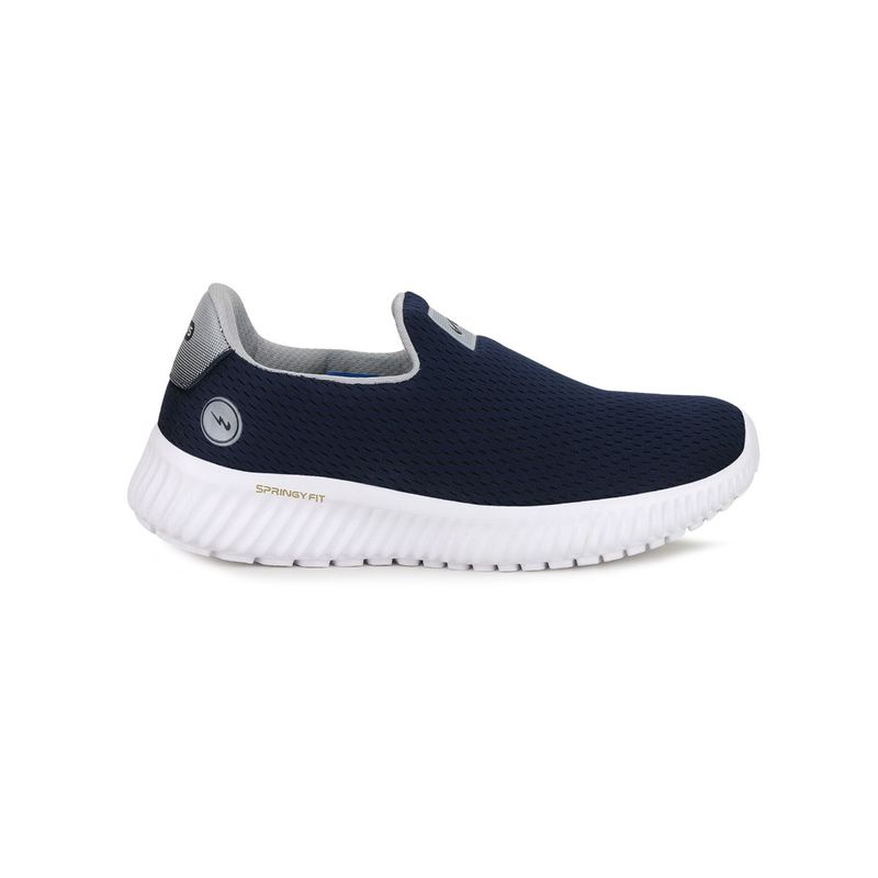 Campus OXYFIT Blue Casual Shoes (UK 9)