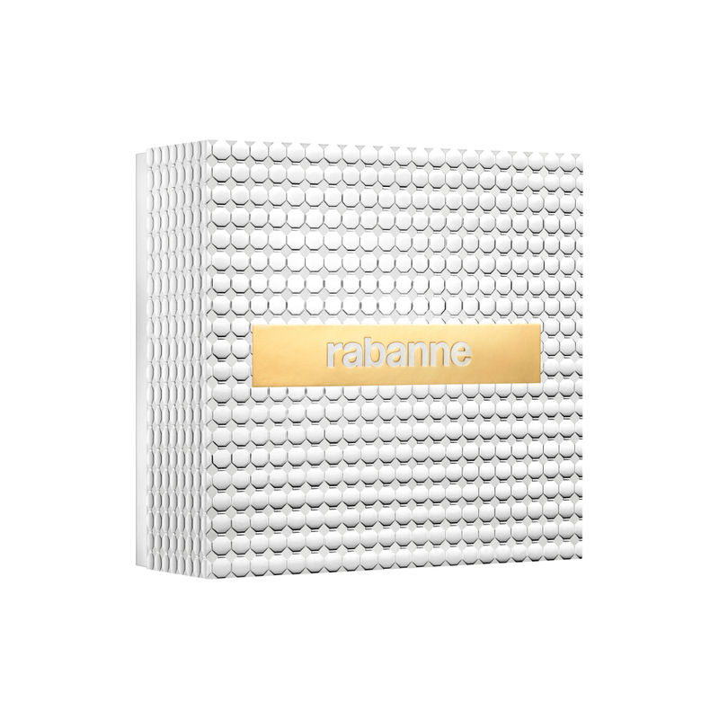 Paco Rabanne 1 Million Eau De Toilette With Megaspritzer