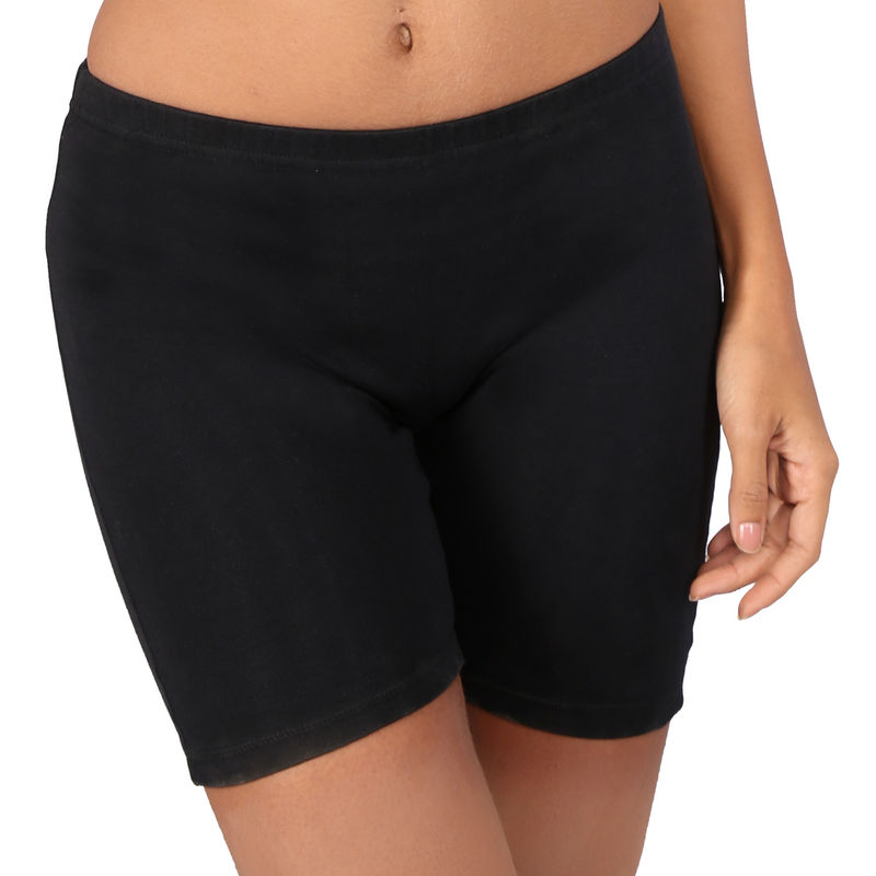 skin coloured cycling shorts