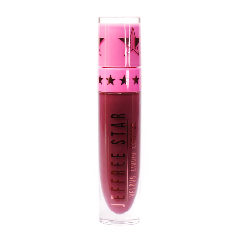 Jeffree Star Cosmetics Velour Liquid Lipstick - Holy Matrimony