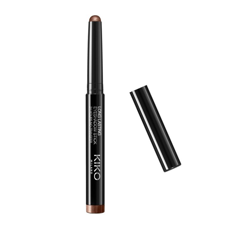 Kiko Milano New Long Lasting Eyeshadow Stick - 17 Golden Chocolate