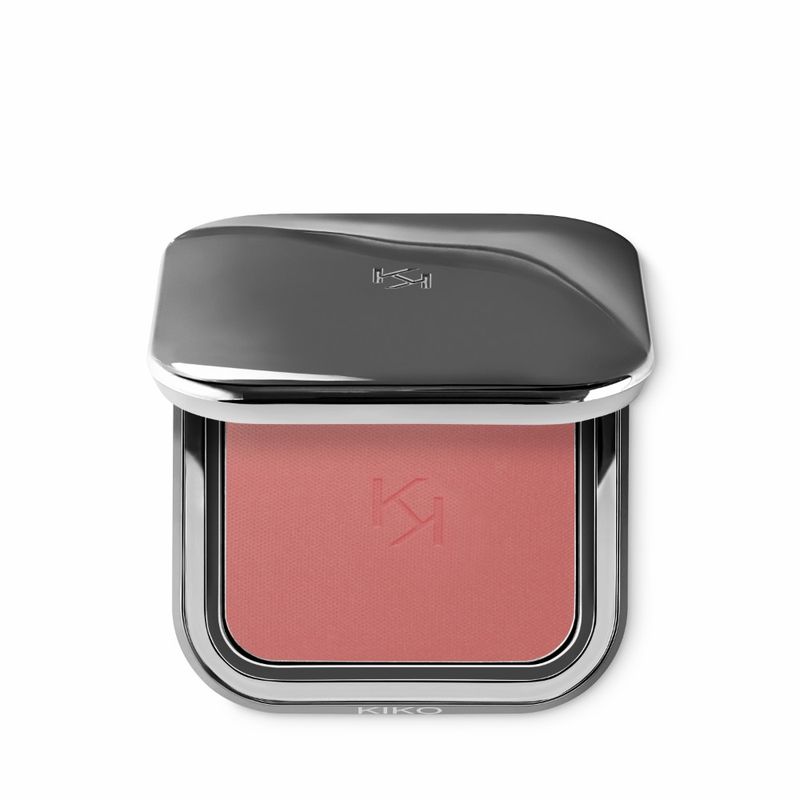 Kiko Milano Unlimited Blush - 06 Brick