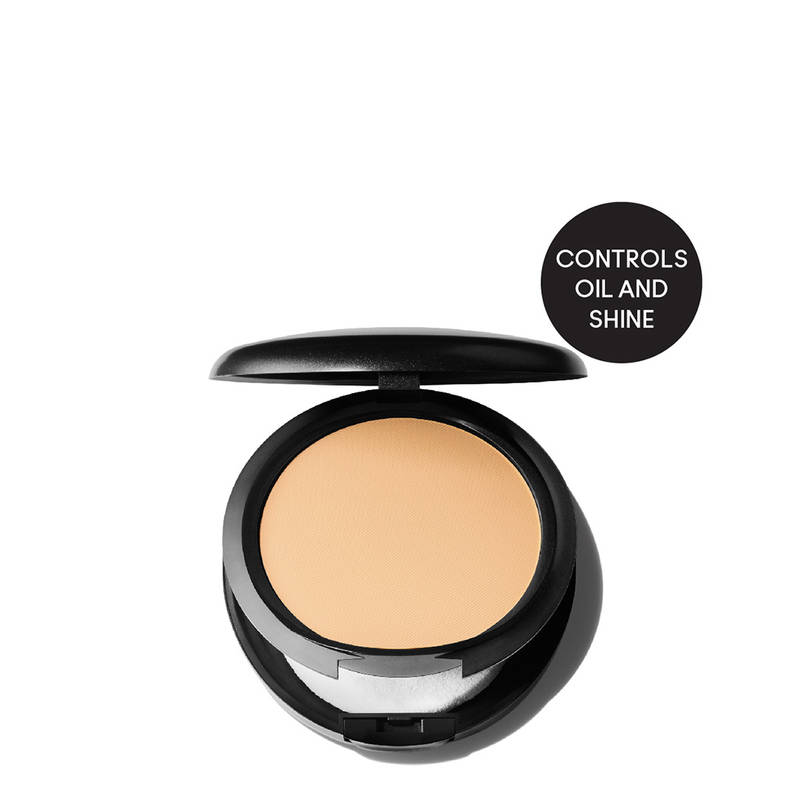M.A.C Studio Fix Powder Plus Compact Foundation - NC30