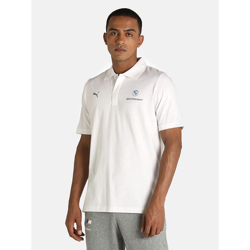 Puma bmw motorsport polo shirt outlet