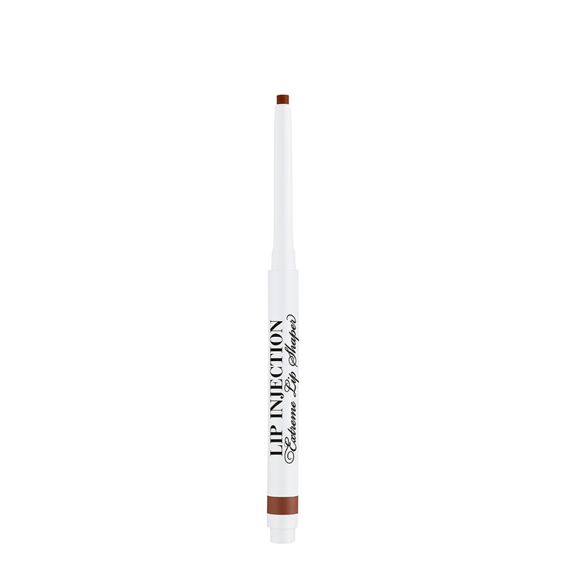 Too Faced Lip Injection Extreme Lip Shaper - In Big Truffle