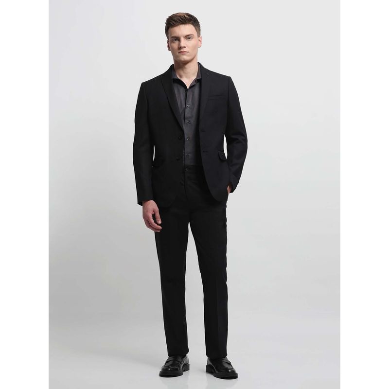 Arrow Men's Tailored Fit Italian Elegance Suit (38)