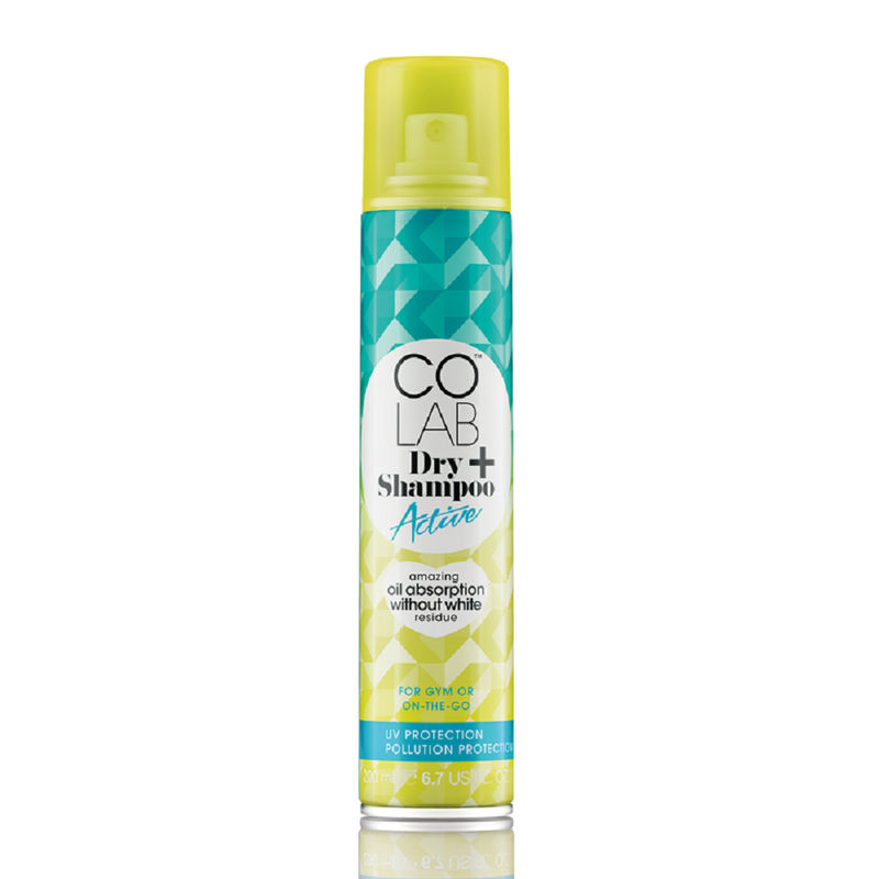 Colab Dry Shampoo - Active