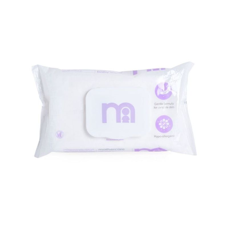 mothercare wipes