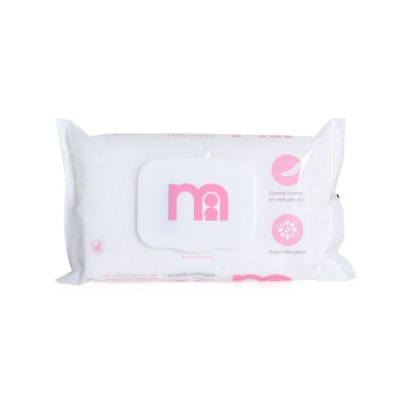 mothercare baby wipes