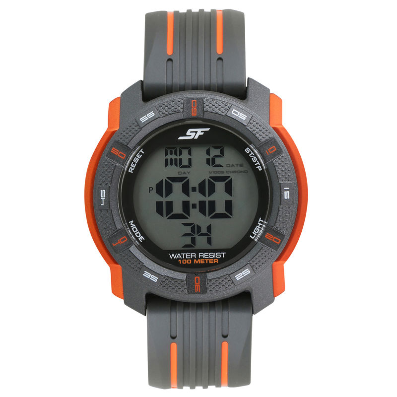 SONATA SF - Sporty Digital Watch - For Men - Buy SONATA SF - Sporty Digital  Watch - For Men NH77035PP02 Online at Best Prices in India | Flipkart.com