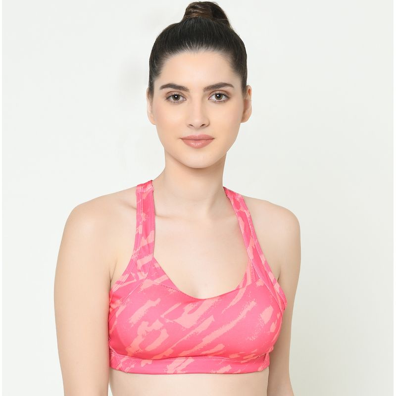Intimo high impact sports bra on sale