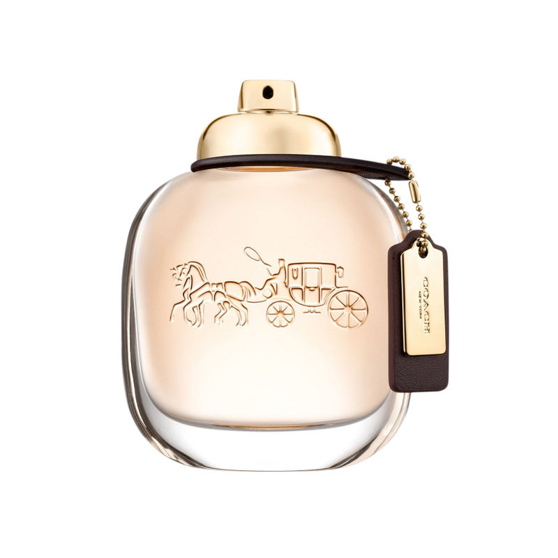 Coach Eau De Parfum