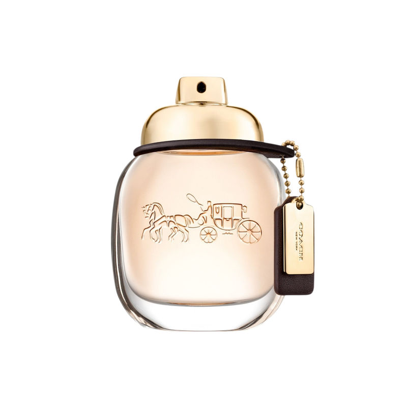 Coach Eau De Parfum