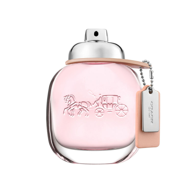 Coach Eau De Toilette