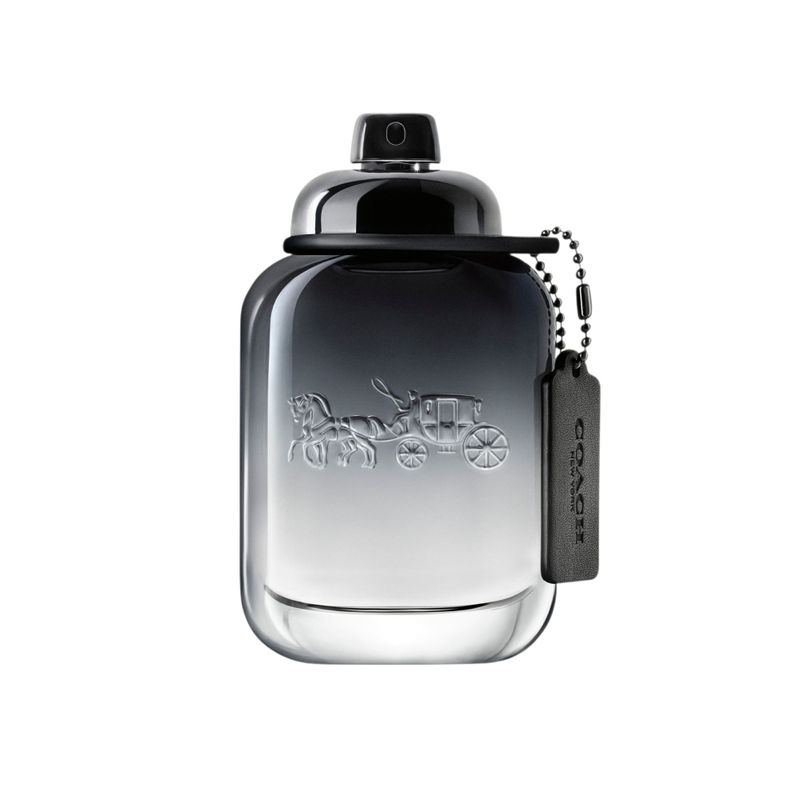 Buy Coach Man Eau De Toilette For Him Online