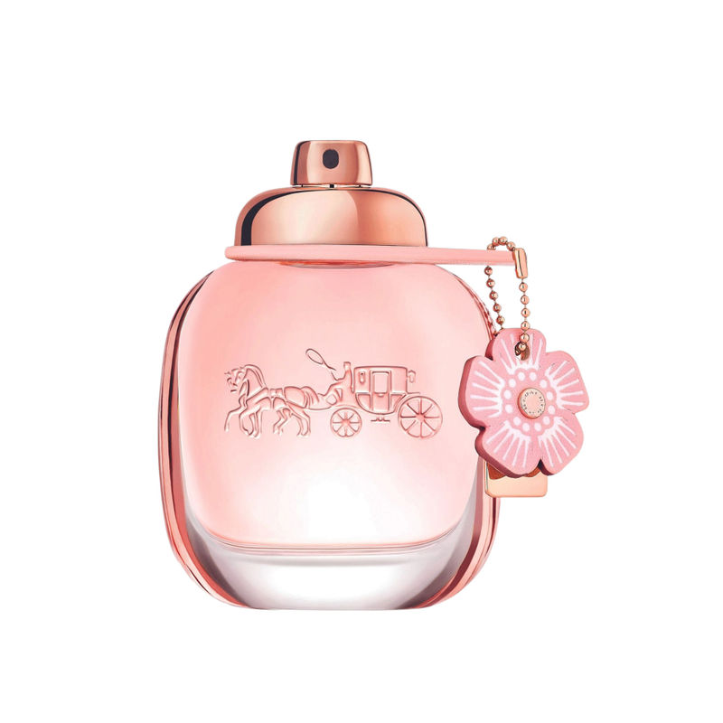 Coach Floral Eau De Parfum