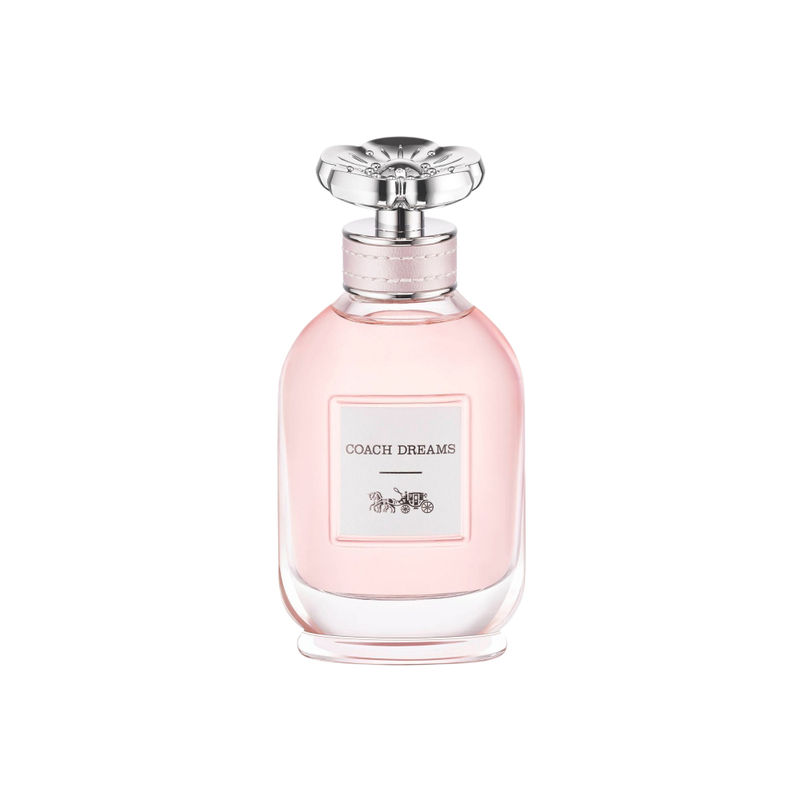 Coach Dreams Eau De Parfum For Women