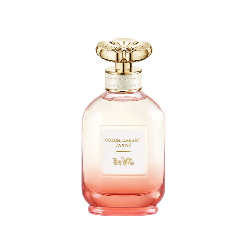 Coach Dreams Sunset Eau De Parfum