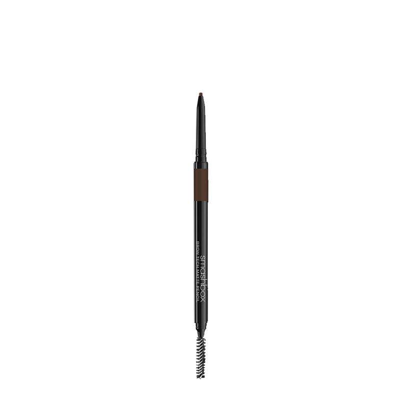 Smashbox Brow Tech Matte Pencil - Brunette