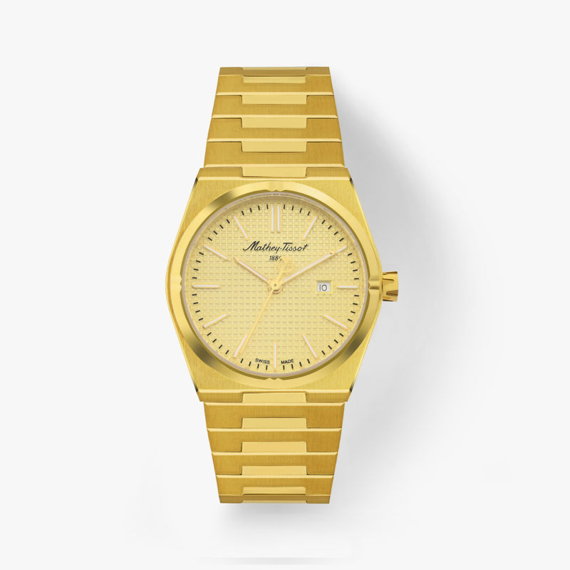 Mathey Tissot Women's Gaia main image 1