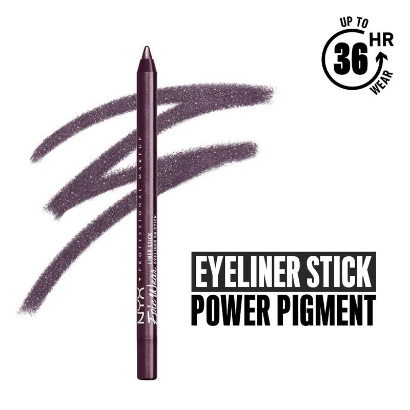 NYX Professional Makeup Epic Wear Liner Sticks - Berry Goth