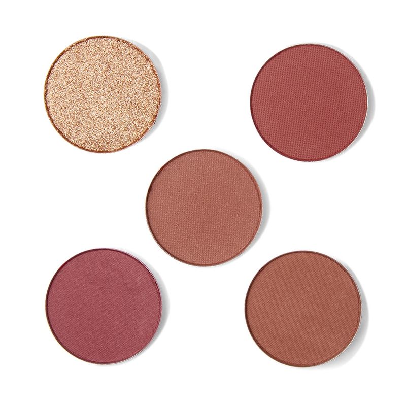 Revolution Pro Refill Eyeshadow Pack - Millennial