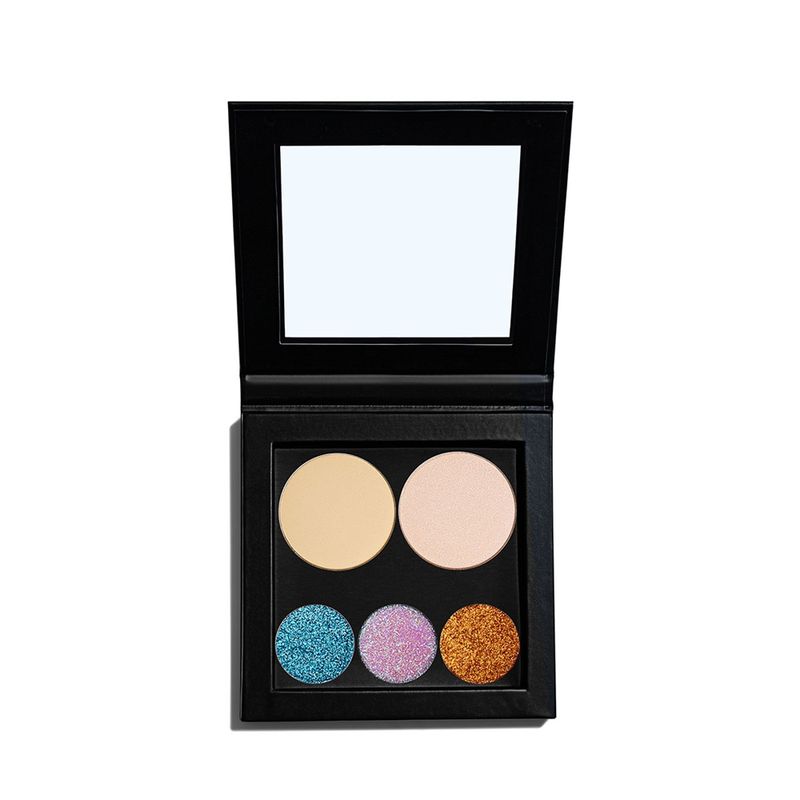 Revolution Pro Small Empty Magnetic Palette
