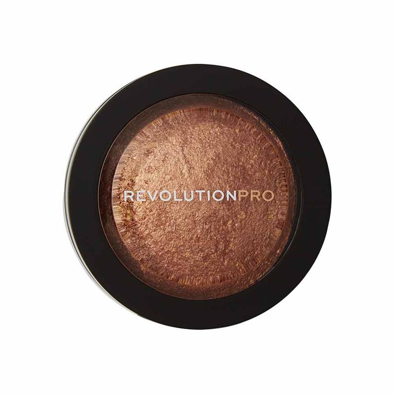 Revolution Pro Skin Finish - Golden Glare