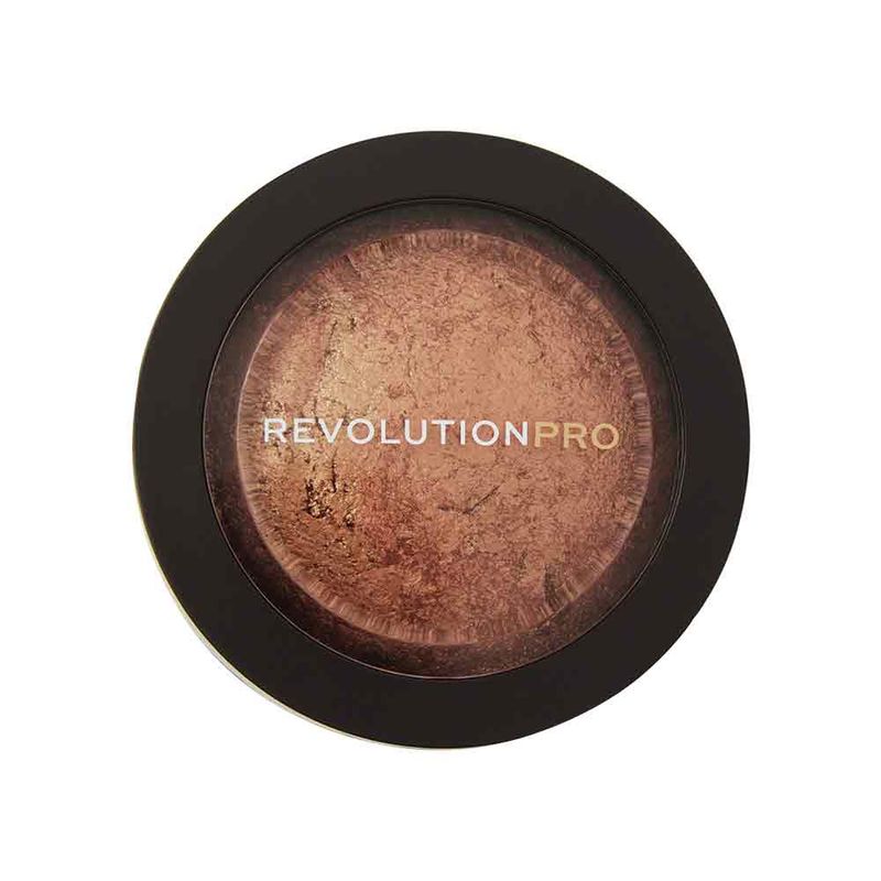 Revolution Pro Skin Finish - Warm Glow
