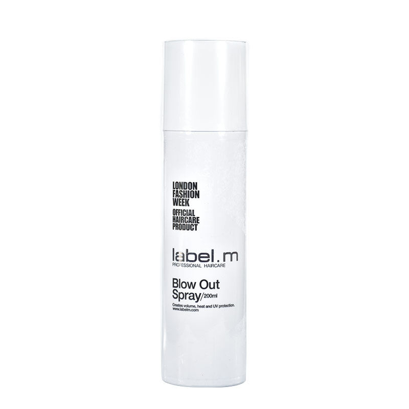 Label.m Blow Out Spray