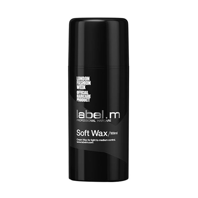 Label.m Soft Wax