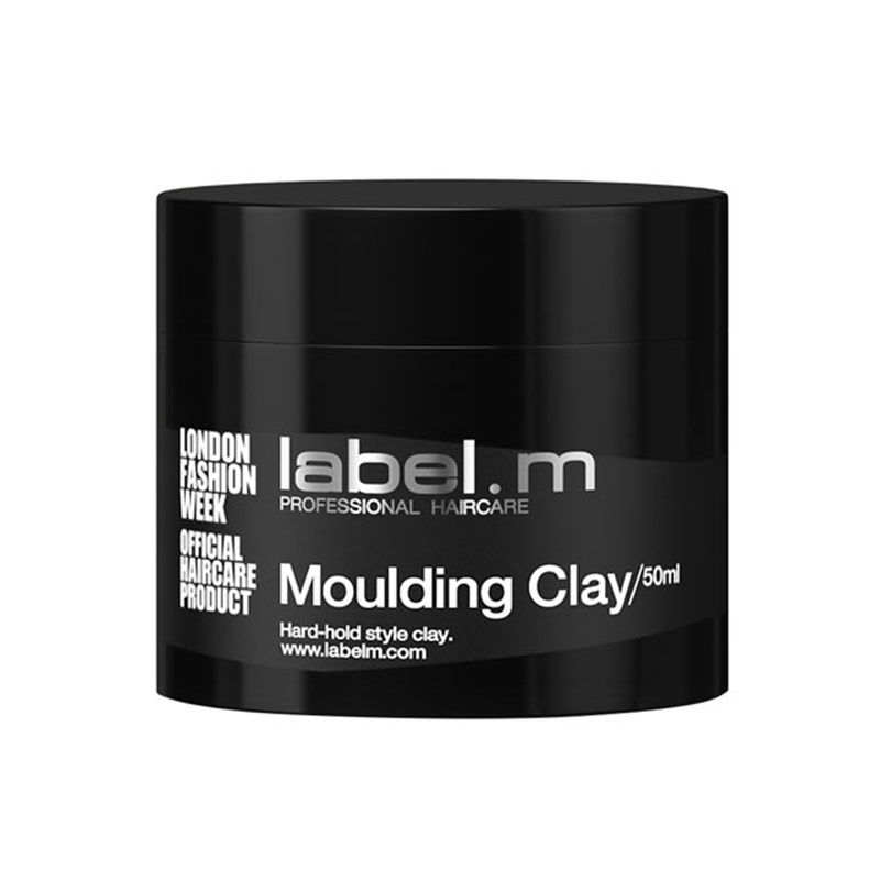 Label.m Moulding Clay